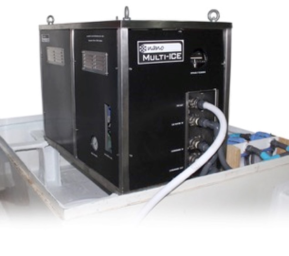 our preservation technology - NMI
